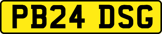 PB24DSG