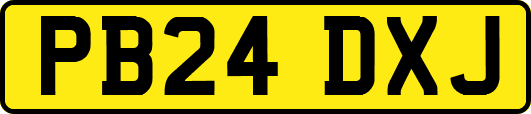 PB24DXJ