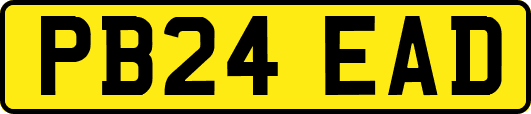 PB24EAD