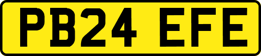 PB24EFE