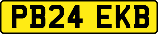 PB24EKB
