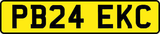 PB24EKC