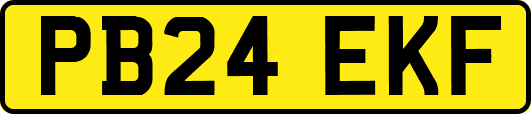 PB24EKF