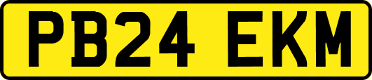 PB24EKM