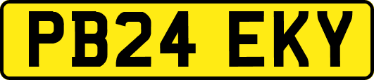 PB24EKY