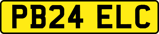 PB24ELC