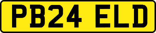 PB24ELD