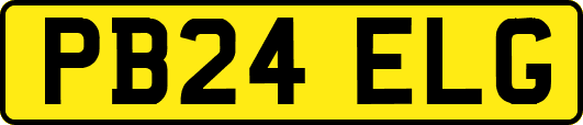 PB24ELG