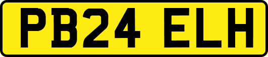 PB24ELH