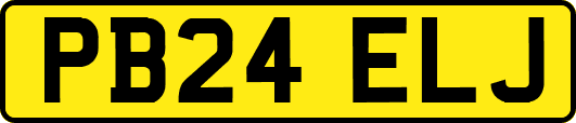 PB24ELJ