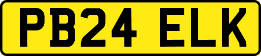 PB24ELK
