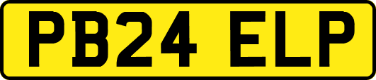 PB24ELP