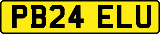 PB24ELU