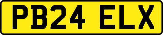 PB24ELX
