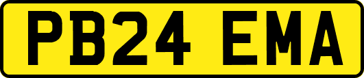 PB24EMA