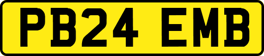PB24EMB