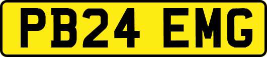 PB24EMG