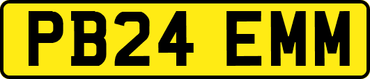 PB24EMM