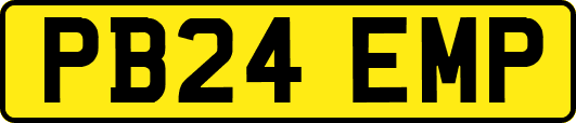 PB24EMP