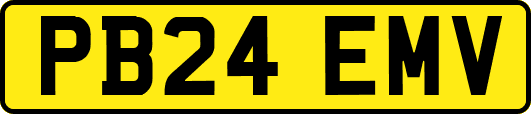 PB24EMV