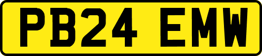 PB24EMW