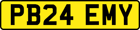 PB24EMY