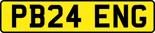 PB24ENG