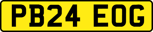PB24EOG