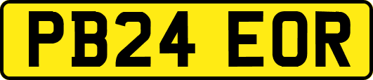 PB24EOR