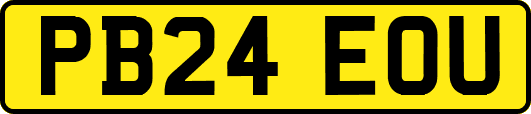 PB24EOU