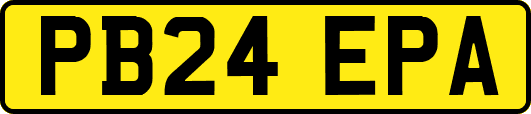 PB24EPA
