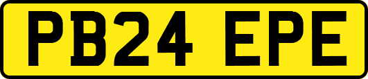 PB24EPE