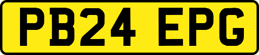 PB24EPG