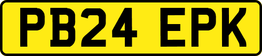 PB24EPK