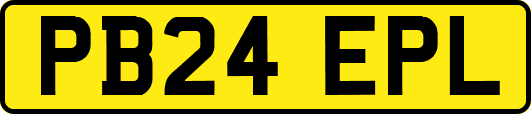 PB24EPL