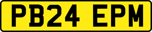 PB24EPM