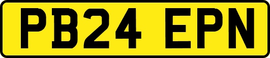 PB24EPN