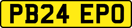 PB24EPO