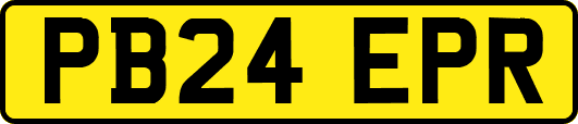 PB24EPR