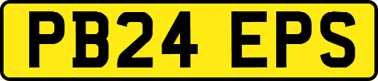 PB24EPS