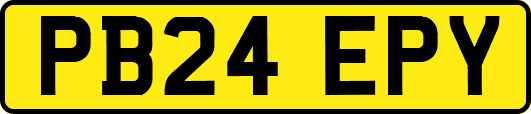 PB24EPY