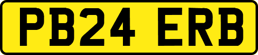 PB24ERB