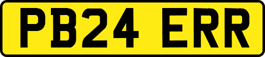PB24ERR