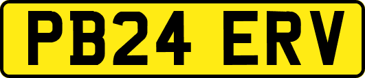 PB24ERV