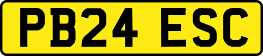 PB24ESC