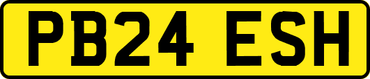 PB24ESH