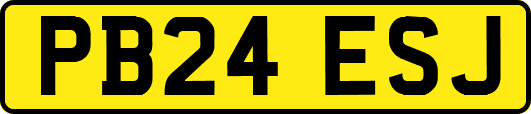 PB24ESJ