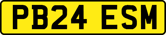 PB24ESM