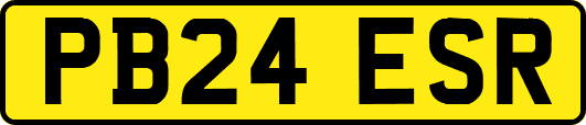 PB24ESR