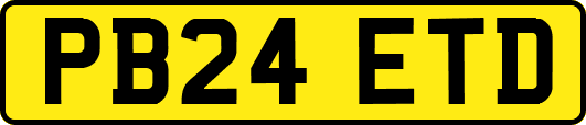 PB24ETD